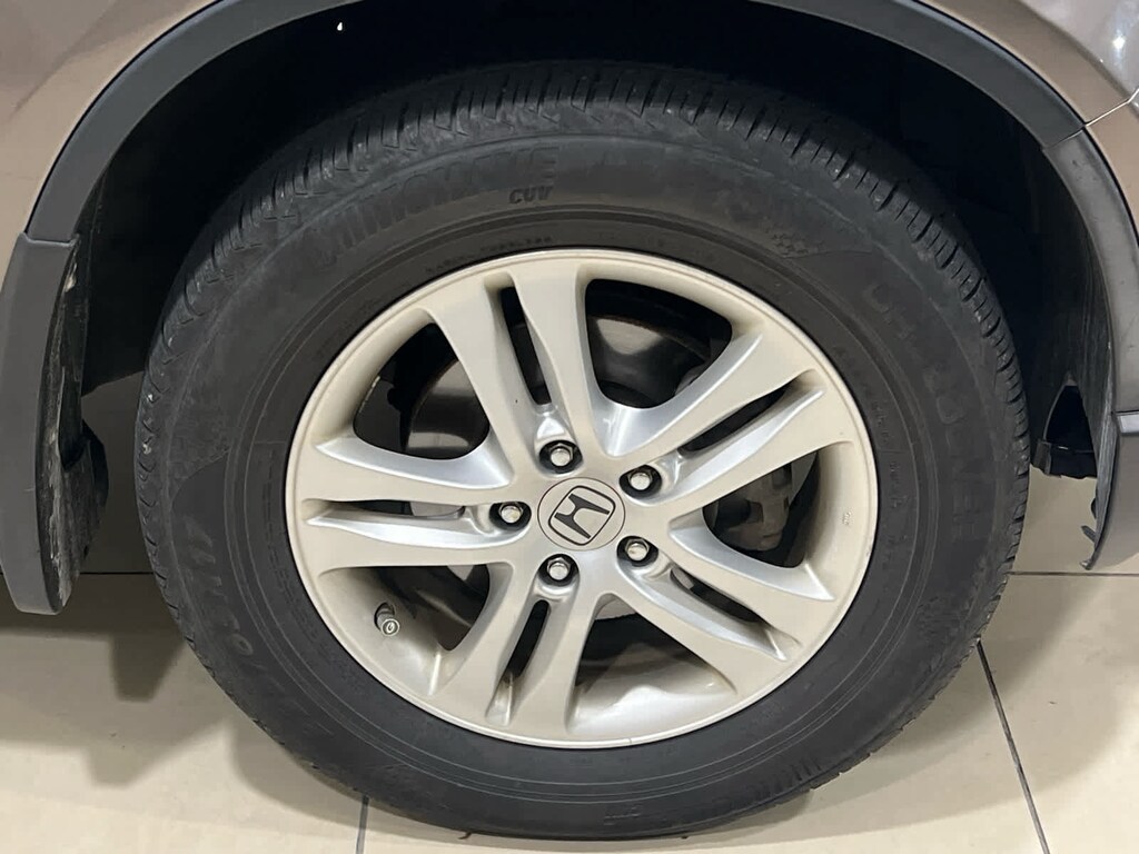 Used 2010 Honda CR-V EX SUV