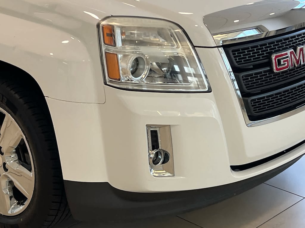 Used 2015 GMC Terrain SLE-2 SUV