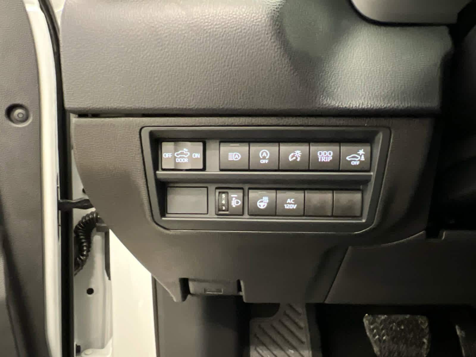 2026 Toyota Tundra SR5 - Photo 20