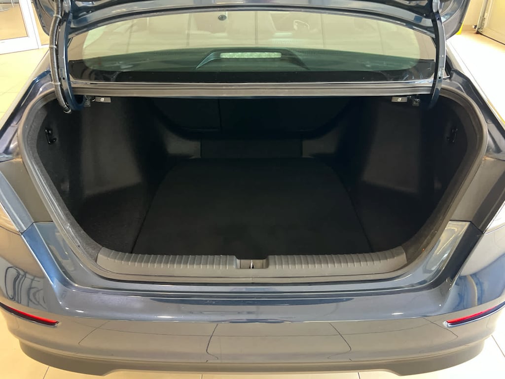 Used 2024 Honda Accord EX Sedan