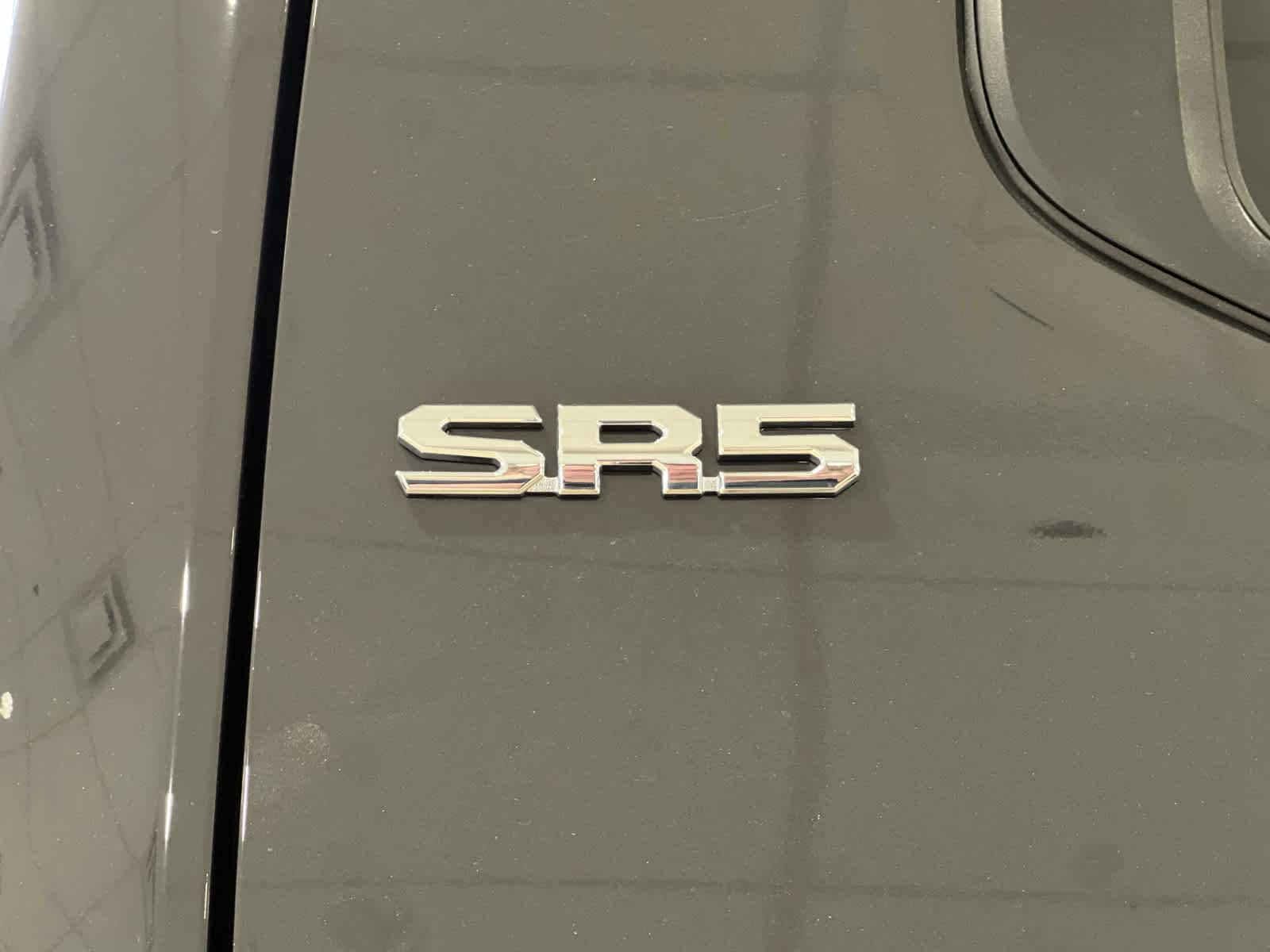 2026 Toyota Tacoma SR5 - Photo 7