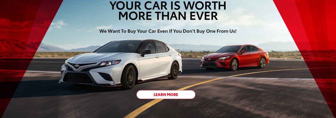 New and Used Toyota Dealer Kokomo Toyota