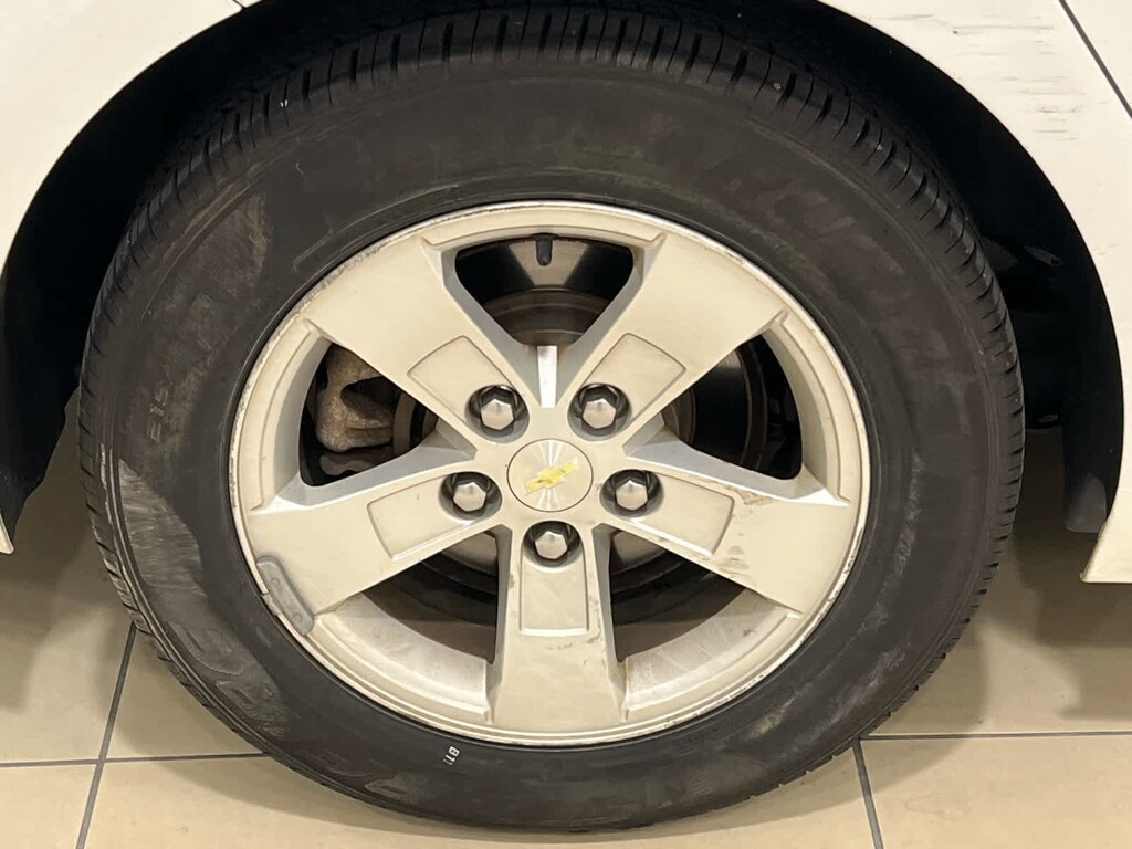 Used 2014 Chevrolet Malibu LS w/1LS Sedan