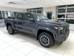 2025 Toyota Tacoma TRD Sport 4X4 DOUBLE CAB
