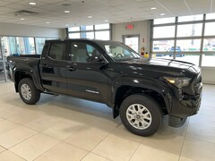 2026 Toyota Tacoma 3TMLB5JNXTM275732 26TT170