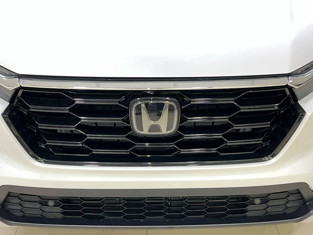 Used 2024 Honda CR-V EX-L SUV