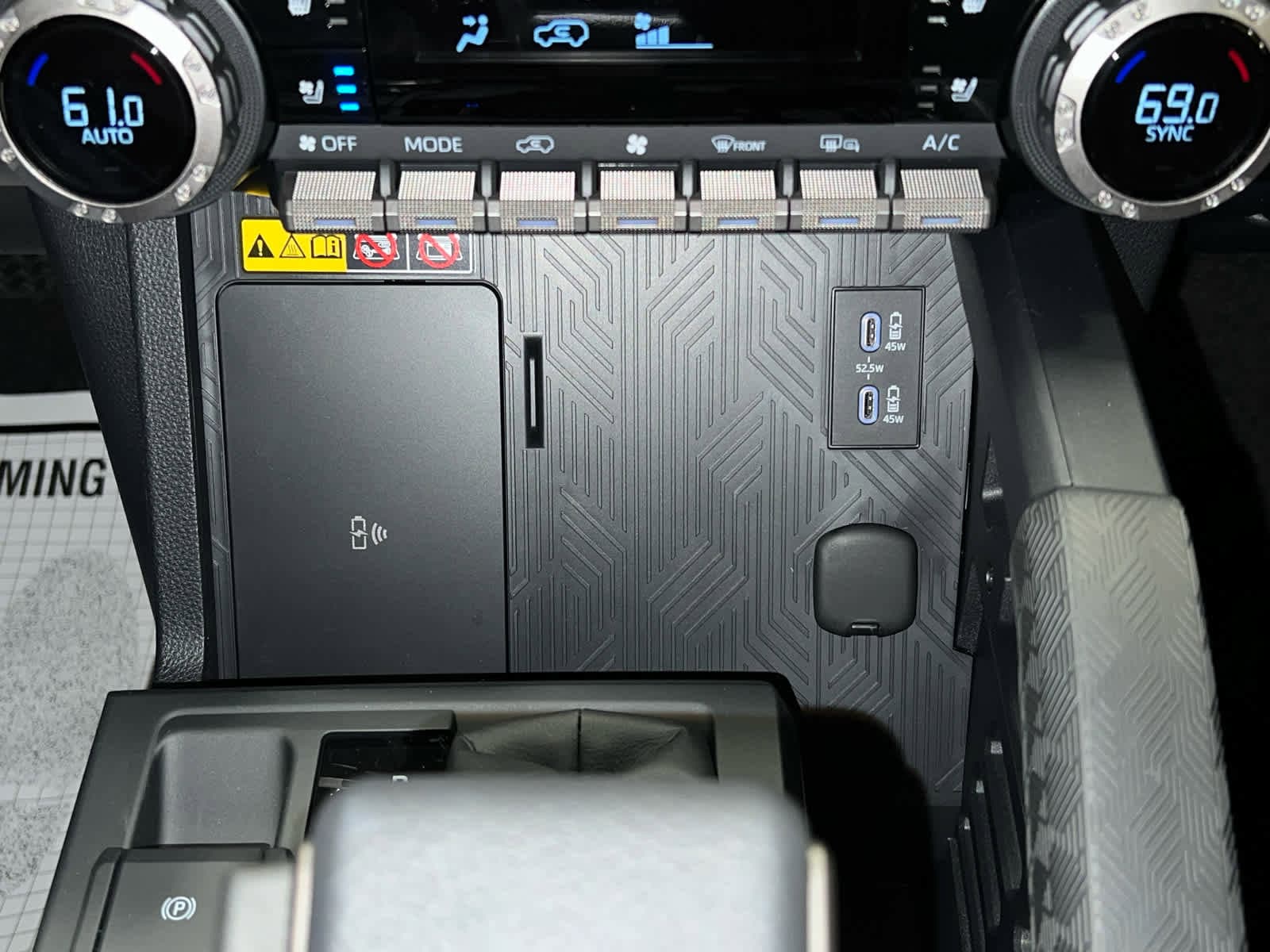 2026 Toyota 4Runner Limited - Photo 26