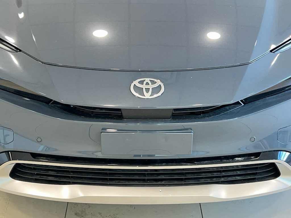 New 2026 Toyota Prius Plug-in Hybrid XSE Premium PLUG-IN HYBRID