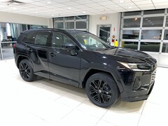 2026 Toyota RAV4 2T36CRAVXTW001348 26TT093