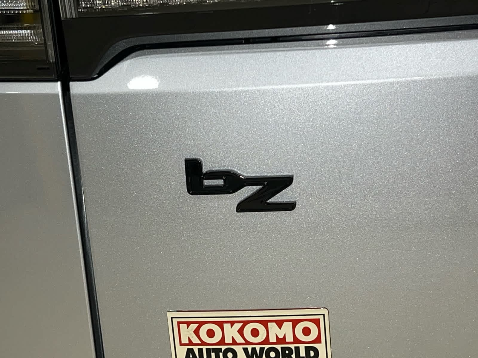 2026 Toyota bZ Woodland Woodland Premium - Photo 7