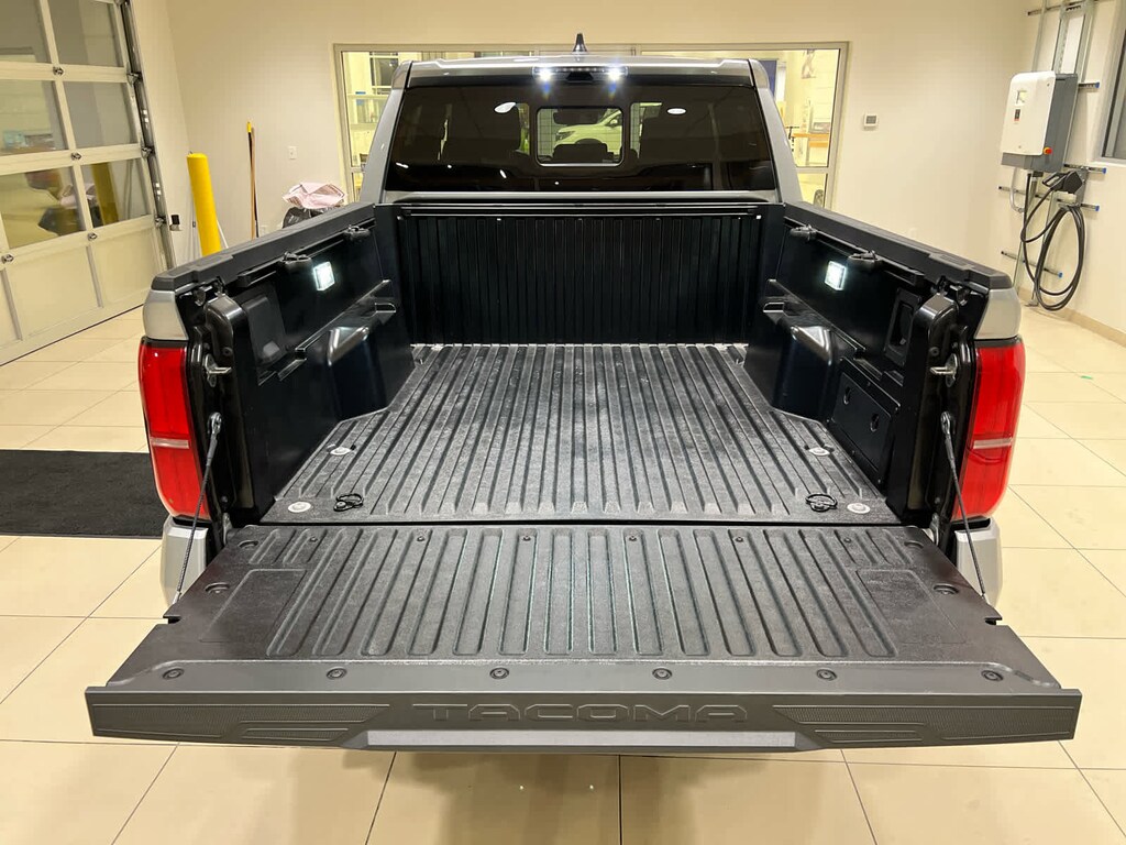 Used 2024 Toyota Tacoma TRD Sport Truck Double Cab