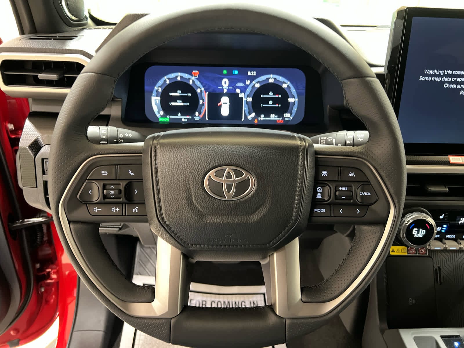 2026 Toyota 4Runner Limited - Photo 19