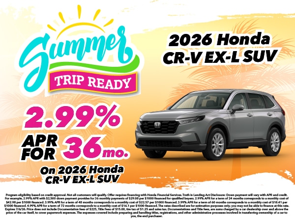 New Vehicle Specials | Kokomo Auto World