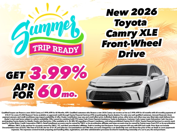 New Vehicle Specials | Kokomo Auto World