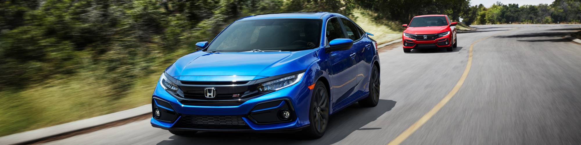 Shop New Honda Civic Sedans Kokomo Auto World