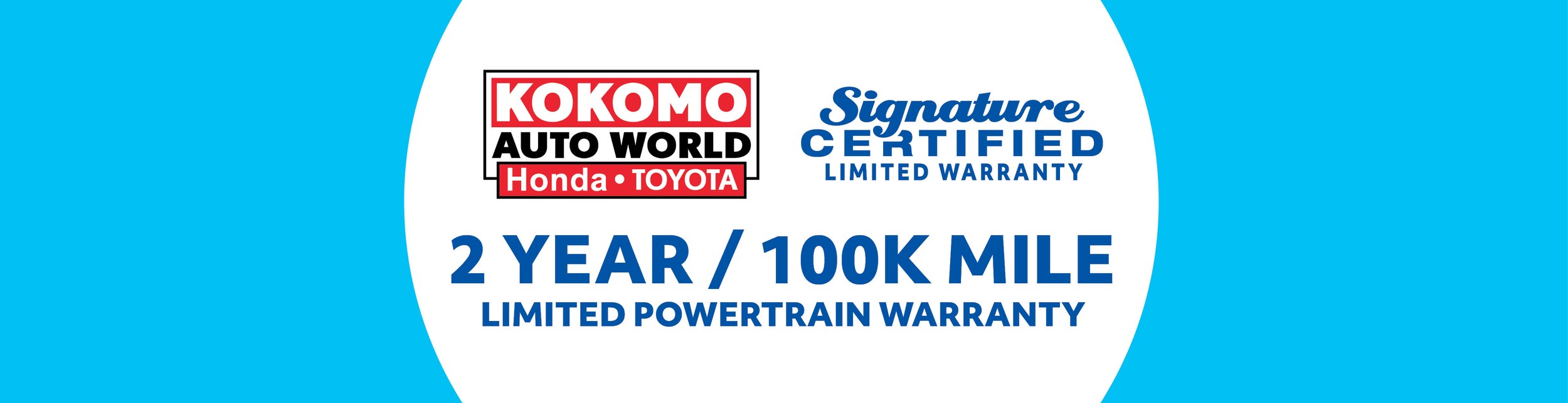 Kokomo Auto World New and Used Toyota and Honda Cars