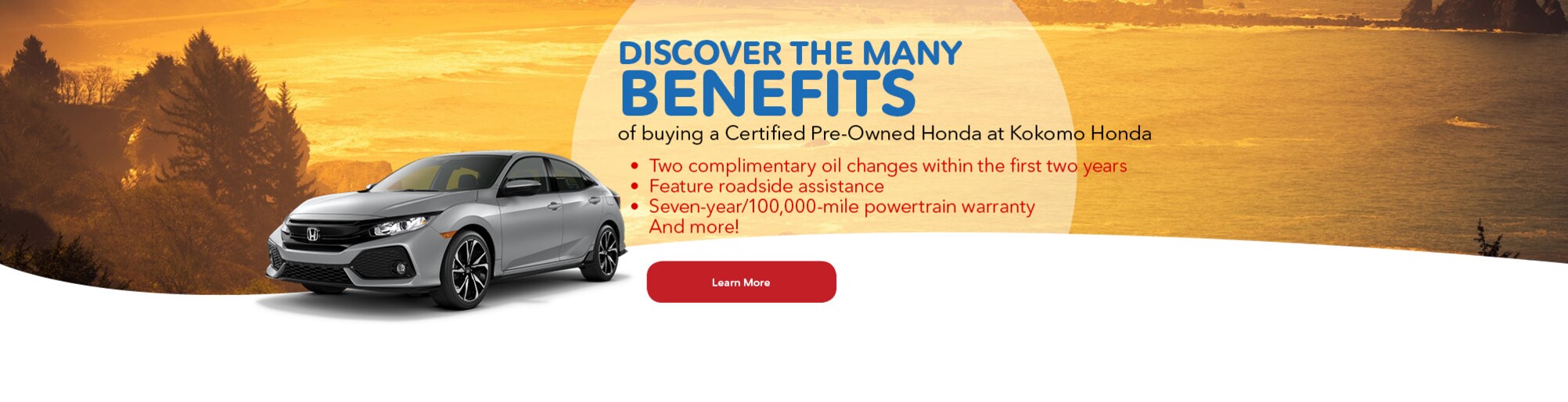 Kokomo Auto World New and Used Toyota and Honda Cars