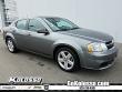 Dodge Avenger