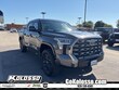 Toyota Tundra Hybrid