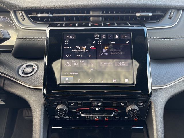 2025 Jeep Grand Cherokee L Altitude - Photo 13