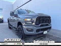 2027 Ram 2500