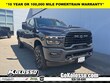  Ram 2500