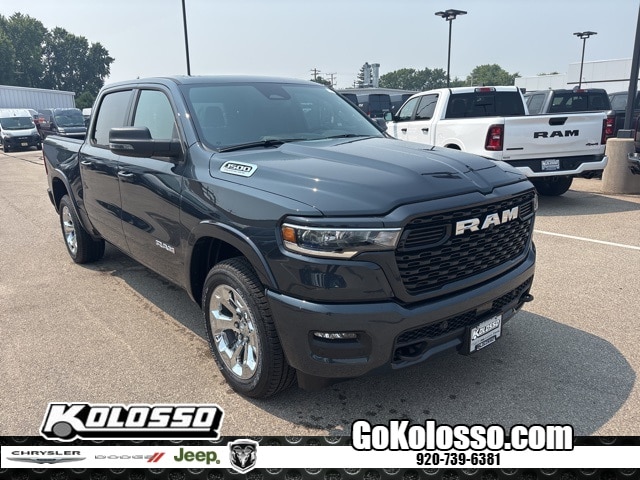 2026 RAM Ram 1500 Pickup Big Horn/Lone Star's photo