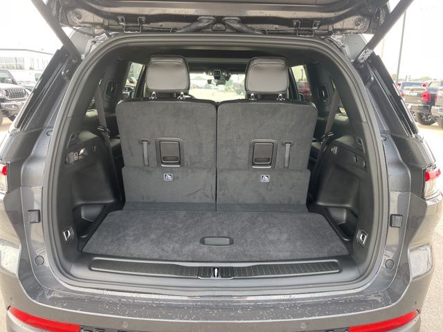 2025 Jeep Grand Cherokee L Altitude - Photo 18