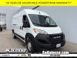  Ram ProMaster