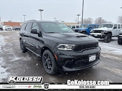 2026 Dodge Durango GT AWD HEMI V8 Sport Utility