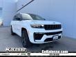  Jeep Grand Cherokee L 3 Row