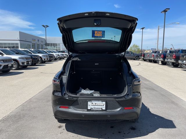 2025 Dodge Hornet GT - Photo 16