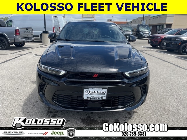 Used 2023 Dodge Hornet GT with VIN ZACNDFAN3P3A01615 for sale in Appleton, WI