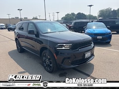 2025 Dodge Durango GT AWD