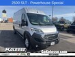  Ram ProMaster