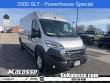  Ram ProMaster