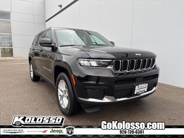 2025 Jeep Grand Cherokee L Laredo X 4x4's photo