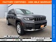  Jeep Grand Cherokee L
