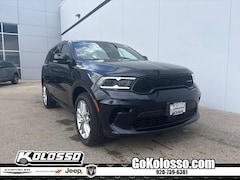2026 Dodge Durango GT PLUS AWD Sport Utility