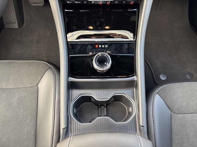 2025 Jeep Grand Cherokee L Altitude - Photo 14