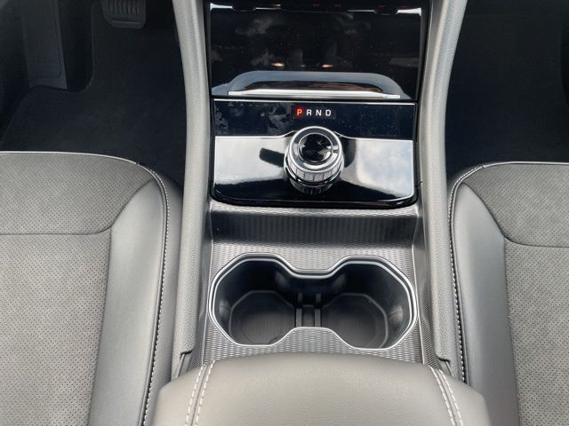 2025 Jeep Grand Cherokee L Altitude - Photo 14