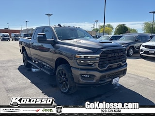 2025 Ram 2500 LARAMIE CREW CAB 4X4 6'4 BOX Pickup