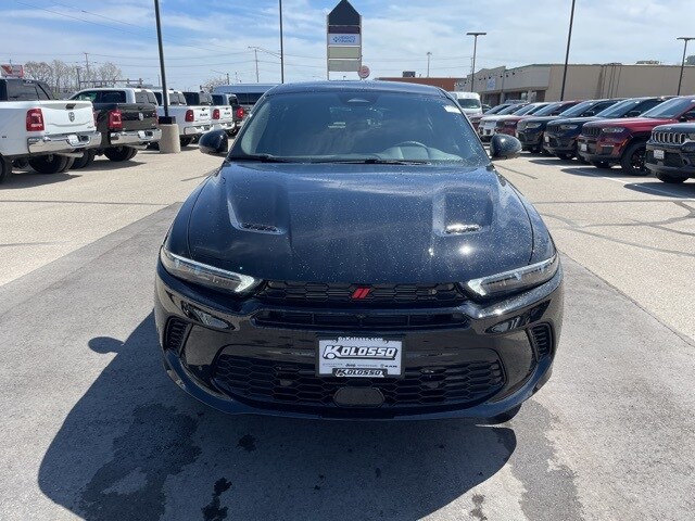 2025 Dodge Hornet GT photo 2