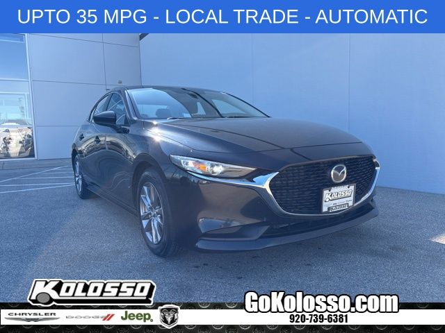 2021 Mazda CX-3 2.5 S AT 4-Door SKYACTIV's photo