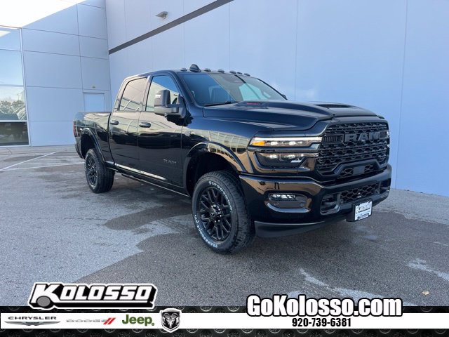  Ram 2500