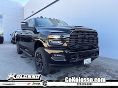 2027 Ram 2500