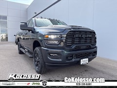 2027 Ram 2500