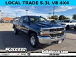 Chevrolet Silverado 1500 LD