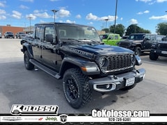 2025 Jeep Gladiator HIGH TIDE 4X4 Pickup