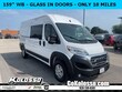 Ram Promaster 2500 159 WB High Roof
